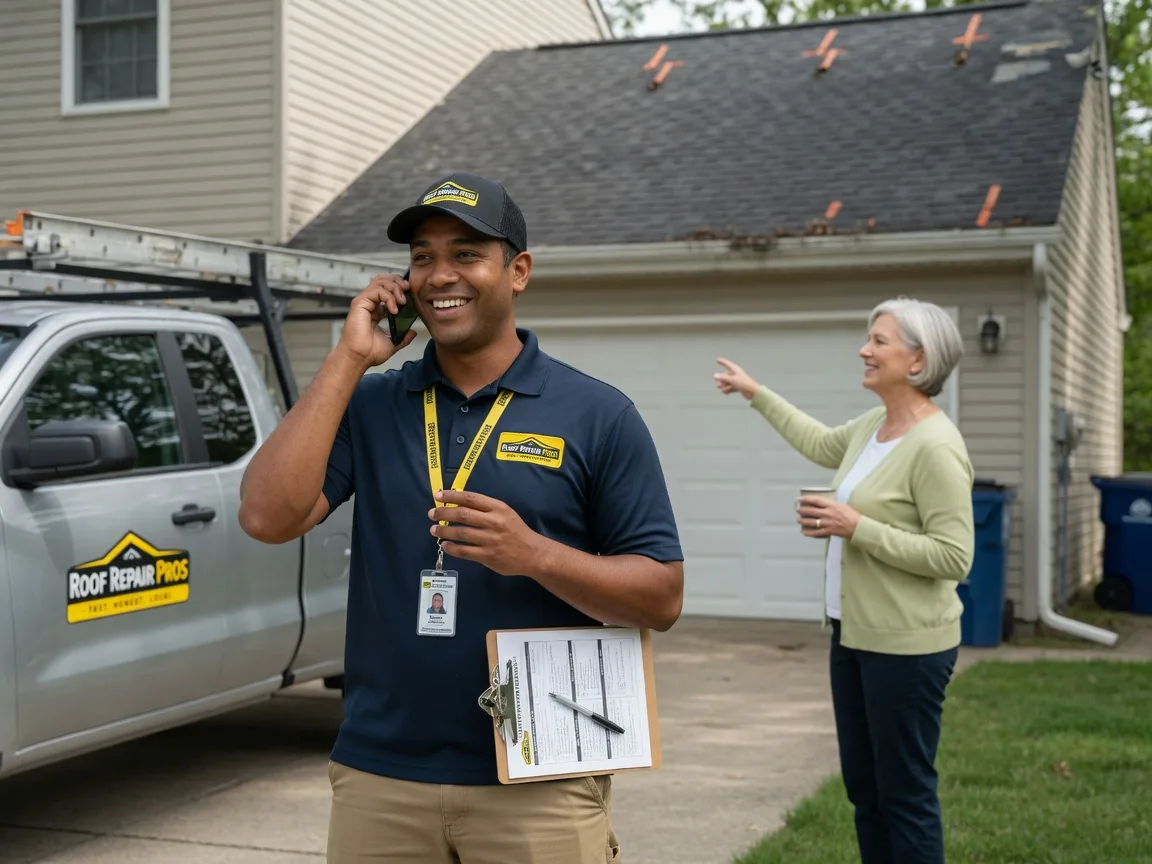 Roof Repair Muscoda, WI FAQs